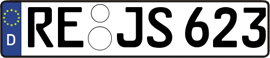 RE-JS623
