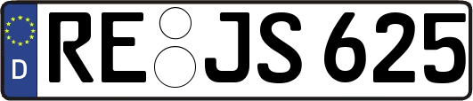 RE-JS625