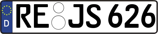 RE-JS626