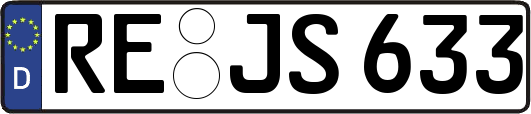 RE-JS633
