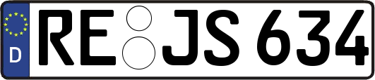 RE-JS634