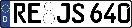 RE-JS640