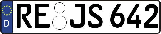 RE-JS642