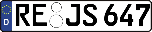 RE-JS647