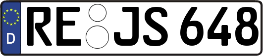 RE-JS648