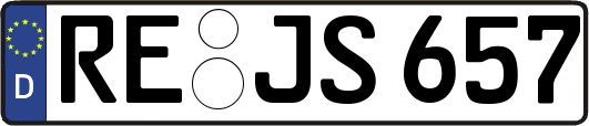 RE-JS657