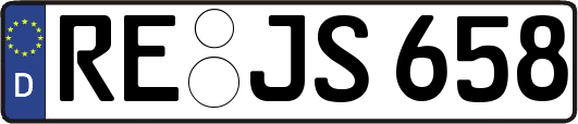 RE-JS658