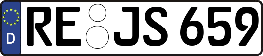 RE-JS659