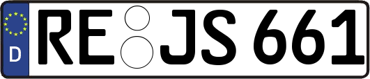 RE-JS661