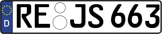 RE-JS663
