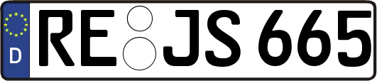 RE-JS665