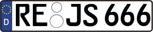 RE-JS666