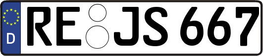 RE-JS667