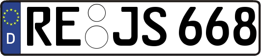 RE-JS668