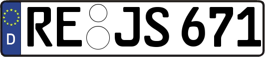 RE-JS671