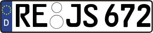 RE-JS672