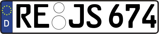 RE-JS674