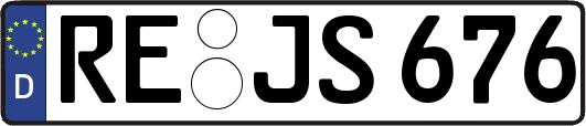 RE-JS676