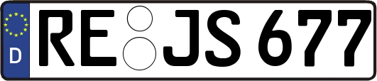 RE-JS677