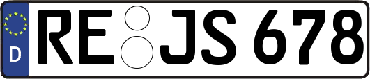 RE-JS678
