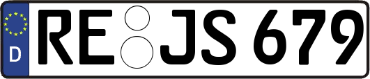 RE-JS679