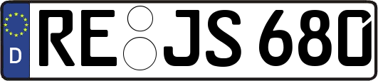 RE-JS680