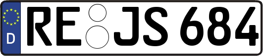 RE-JS684