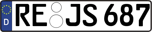 RE-JS687