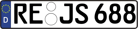 RE-JS688