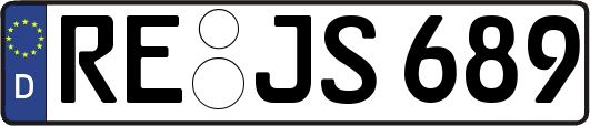 RE-JS689