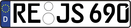 RE-JS690