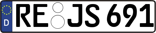 RE-JS691