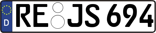 RE-JS694