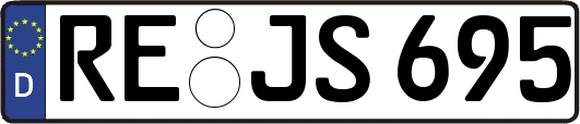 RE-JS695