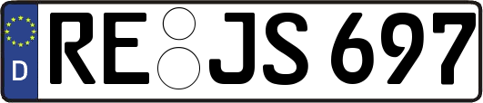 RE-JS697