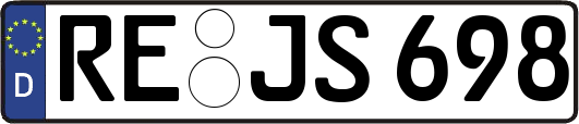RE-JS698
