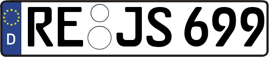 RE-JS699