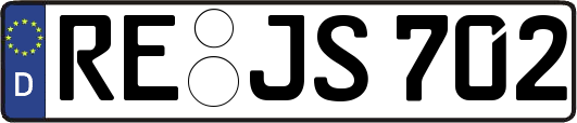 RE-JS702