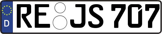 RE-JS707