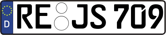 RE-JS709
