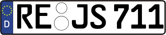 RE-JS711