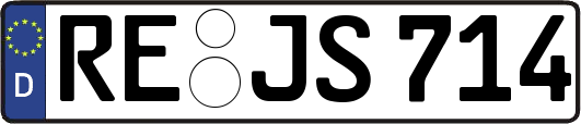 RE-JS714