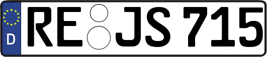 RE-JS715