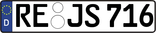 RE-JS716
