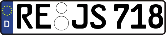 RE-JS718