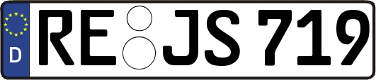 RE-JS719