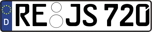 RE-JS720