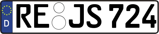 RE-JS724