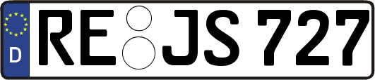 RE-JS727