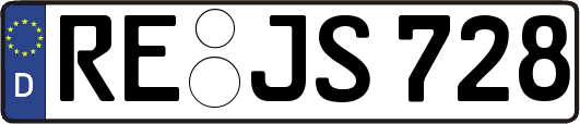RE-JS728